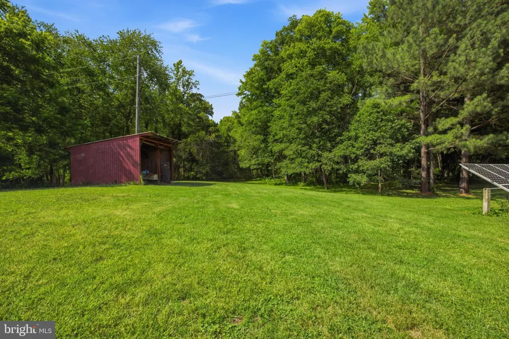10108 BAILEYSBURG LANE Nokesville, VA 20181