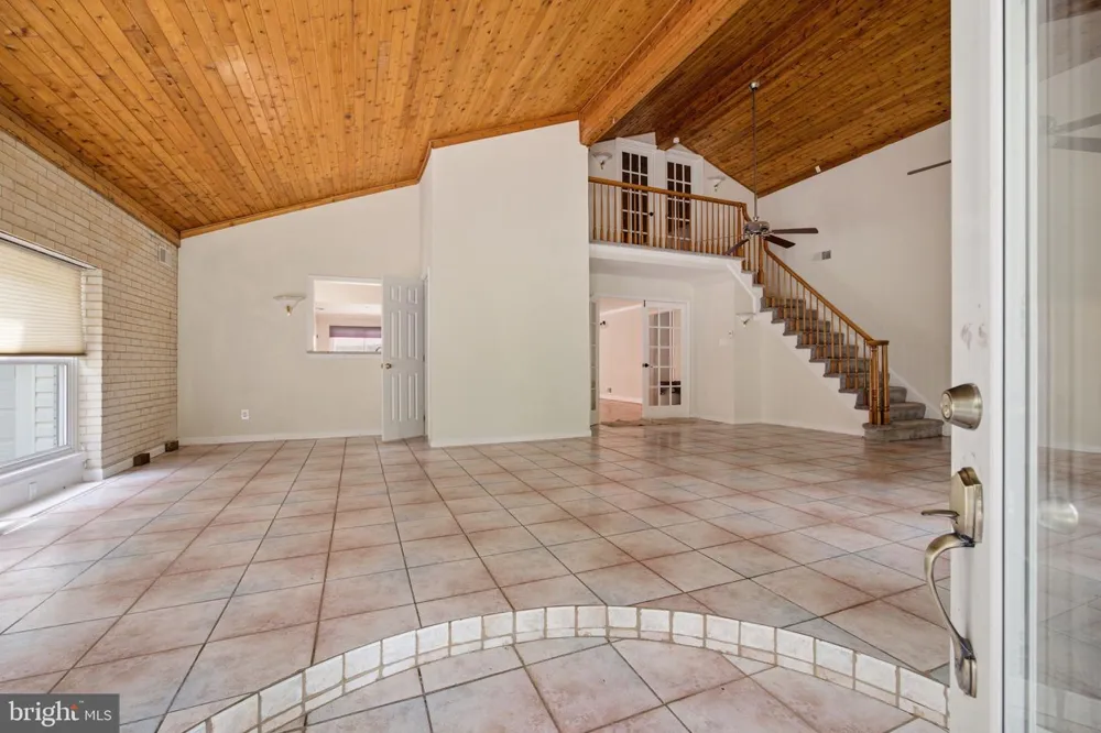 10108 BAILEYSBURG LANE Nokesville, VA 20181