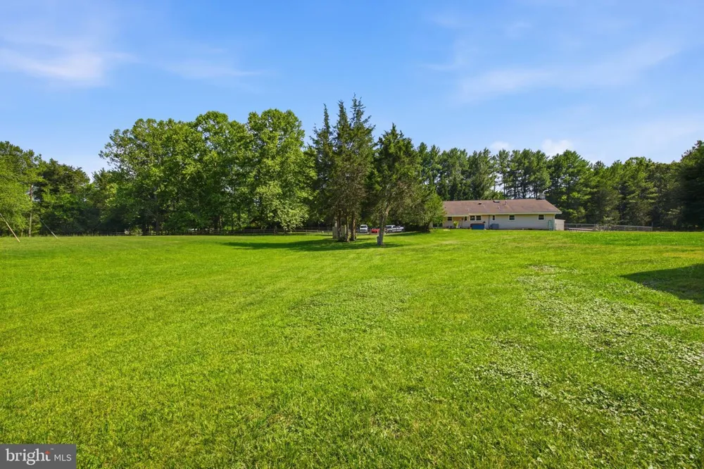 10108 BAILEYSBURG LANE Nokesville, VA 20181