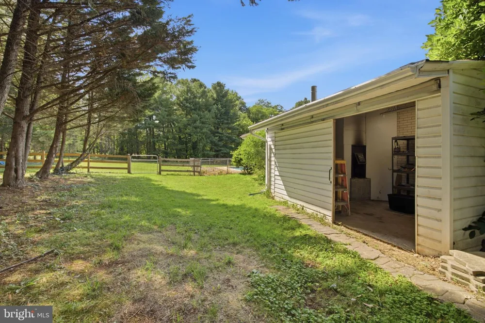 10108 BAILEYSBURG LANE Nokesville, VA 20181