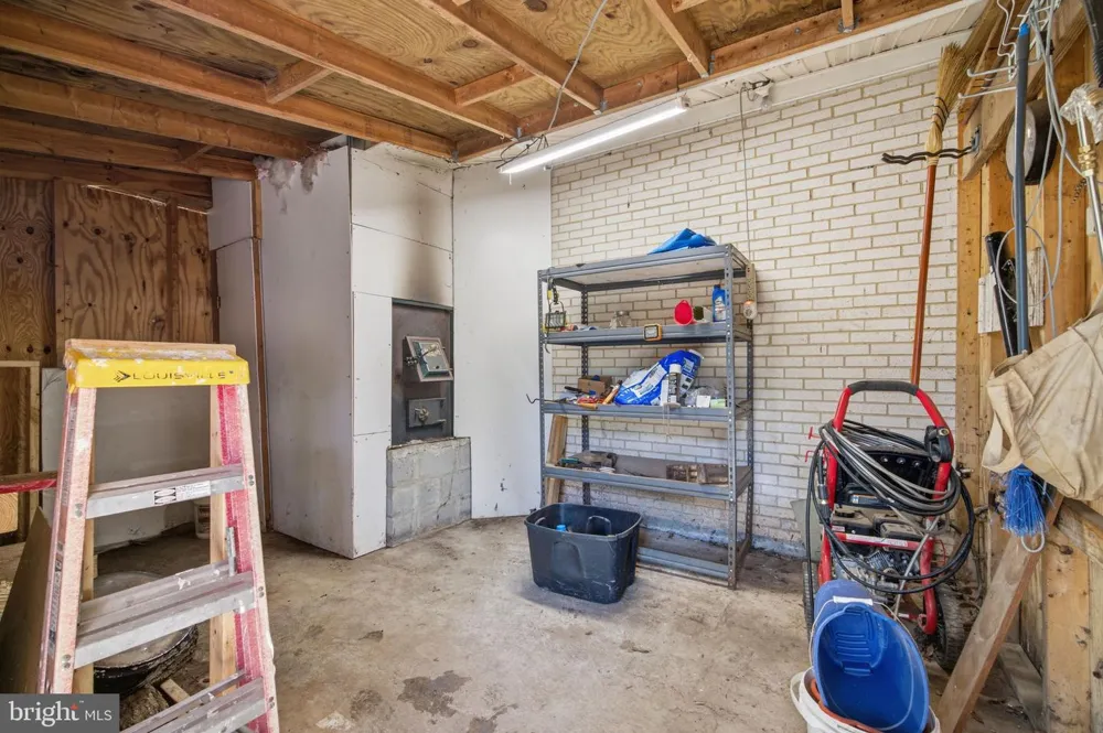 10108 BAILEYSBURG LANE Nokesville, VA 20181