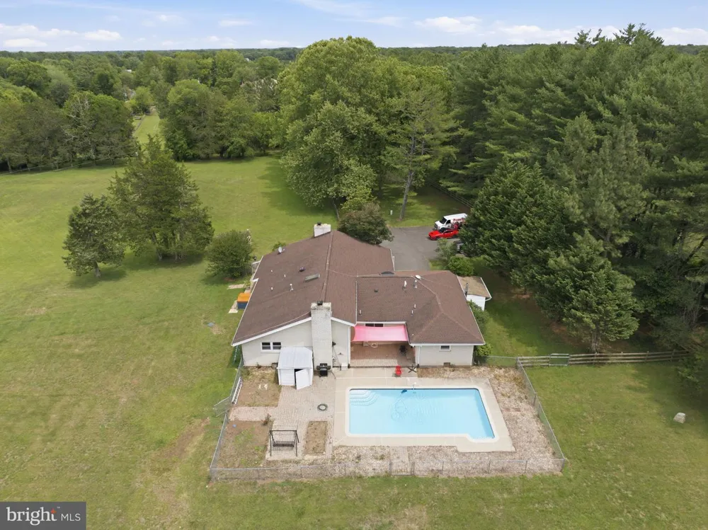 10108 BAILEYSBURG LANE Nokesville, VA 20181