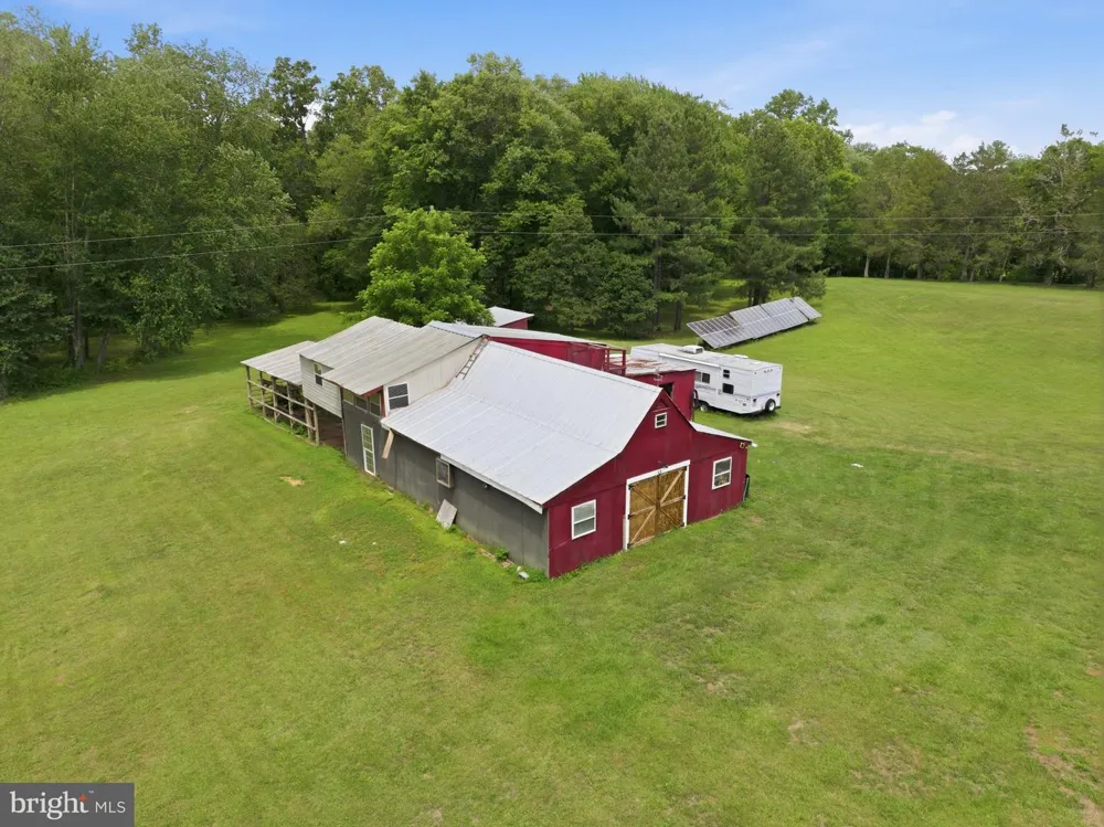 10108 BAILEYSBURG LANE Nokesville, VA 20181