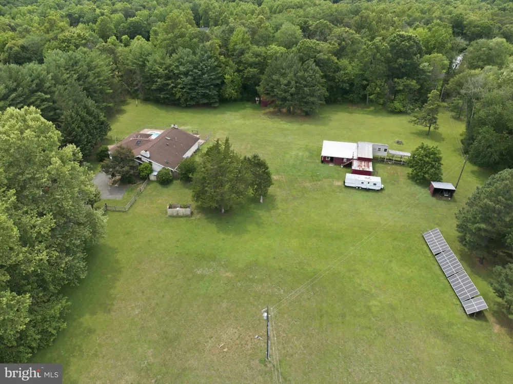 10108 BAILEYSBURG LANE Nokesville, VA 20181