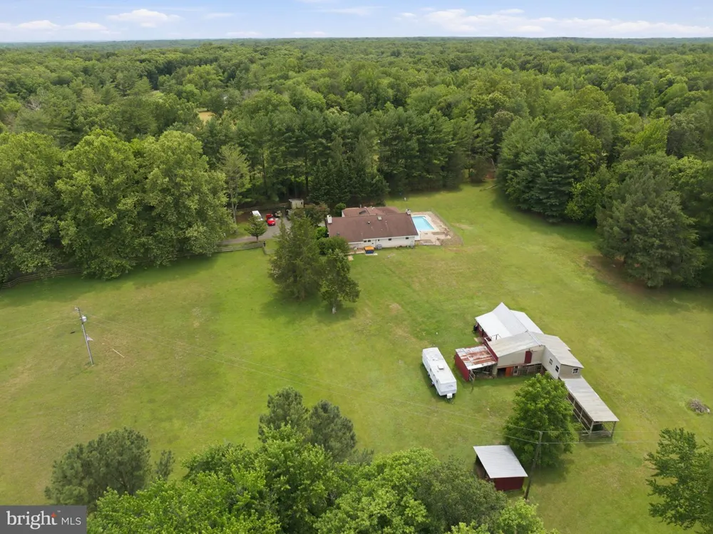 10108 BAILEYSBURG LANE Nokesville, VA 20181