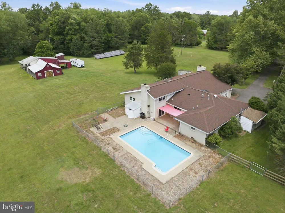 10108 BAILEYSBURG LANE Nokesville, VA 20181
