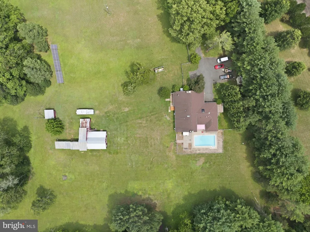 10108 BAILEYSBURG LANE Nokesville, VA 20181