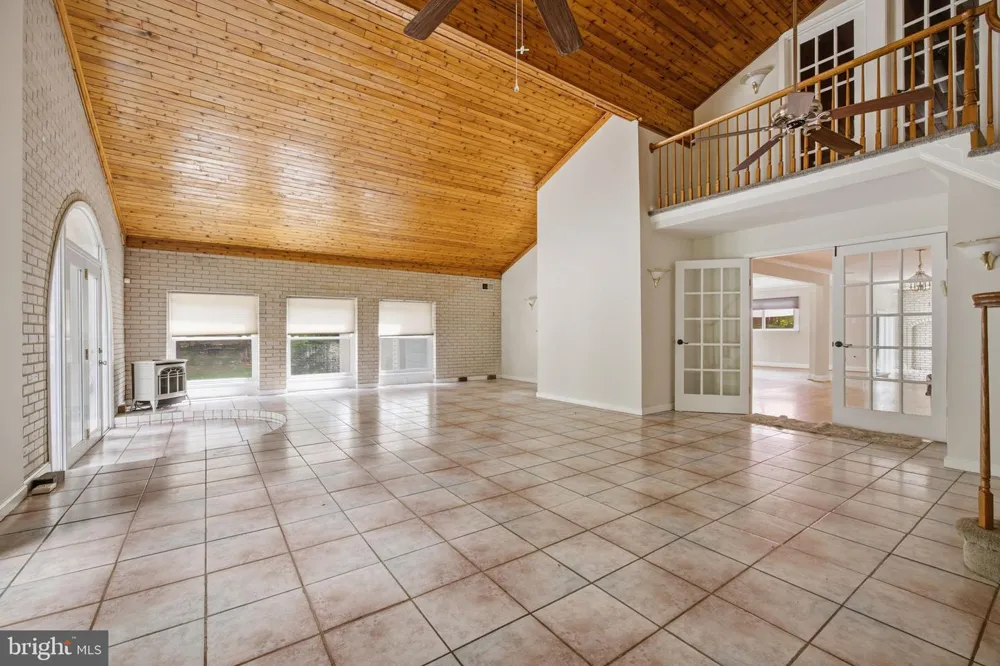 10108 BAILEYSBURG LANE Nokesville, VA 20181