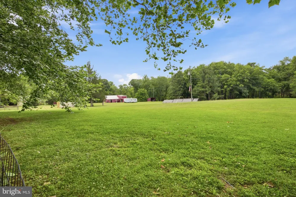 10108 BAILEYSBURG LANE Nokesville, VA 20181