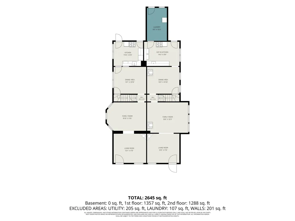 109 S Division Street Whitehall, MI 49461