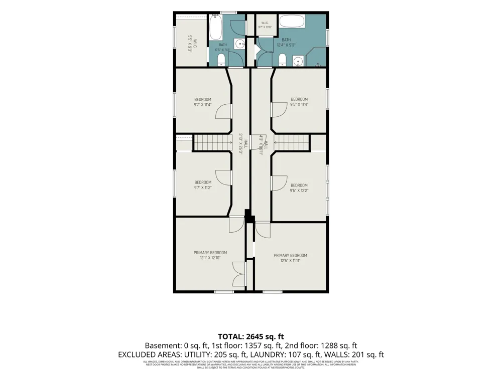 109 S Division Street Whitehall, MI 49461