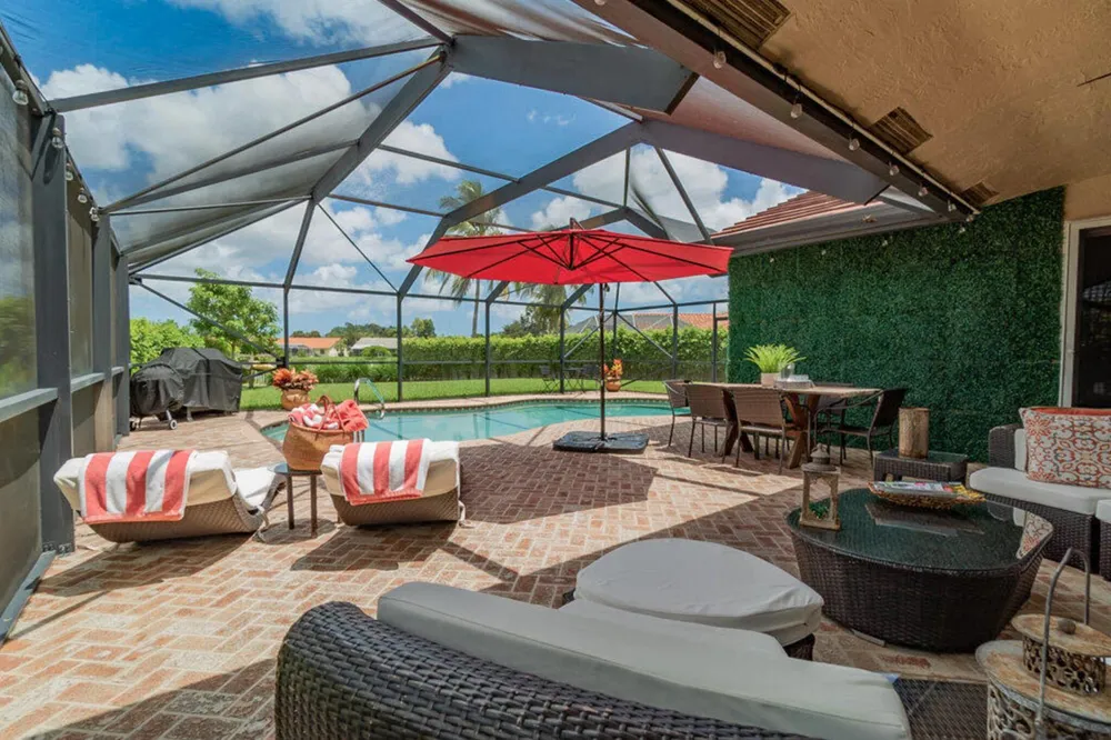 10850 Paso Fino Drive Wellington, FL 33449