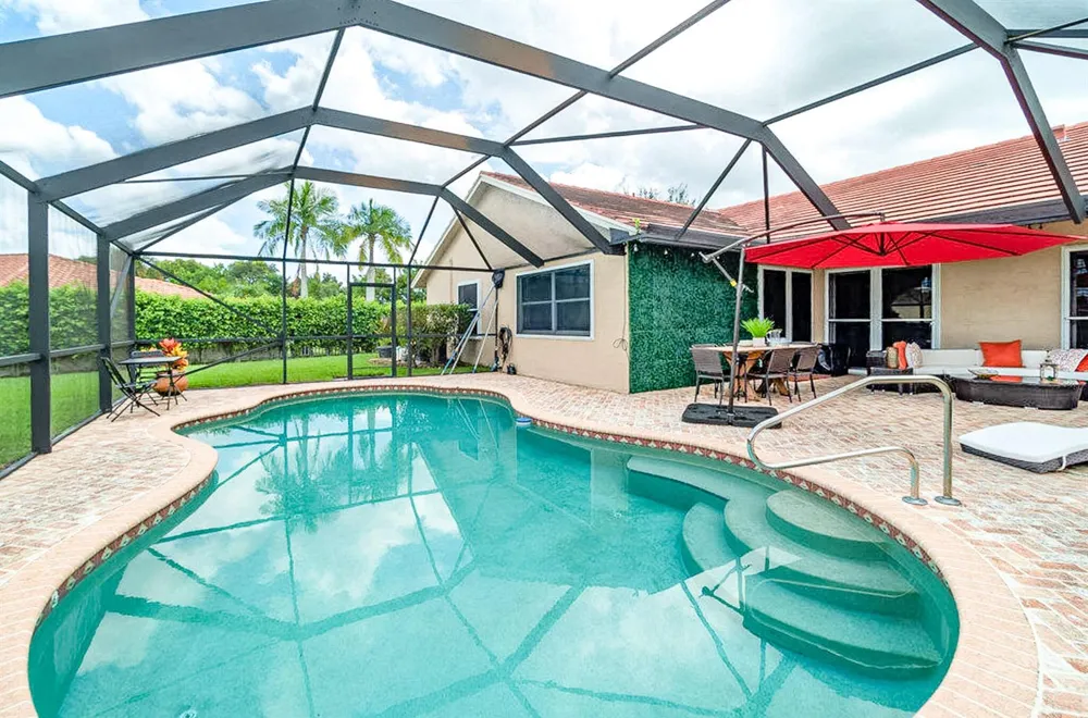 10850 Paso Fino Drive Wellington, FL 33449