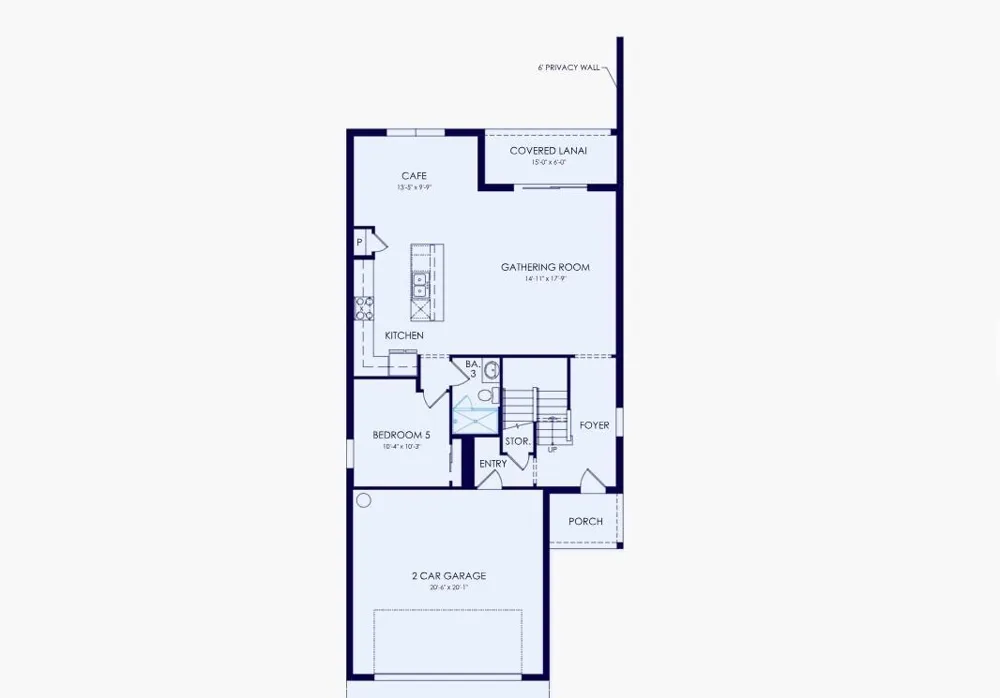 9570 Chora Tunel Way #84 Trailside Lake Worth, FL 33467