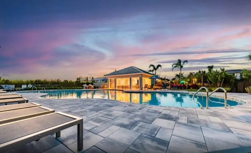 9570 Chora Tunel Way #84 Trailside Lake Worth, FL 33467