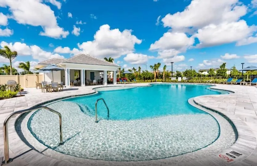 9570 Chora Tunel Way #84 Trailside Lake Worth, FL 33467