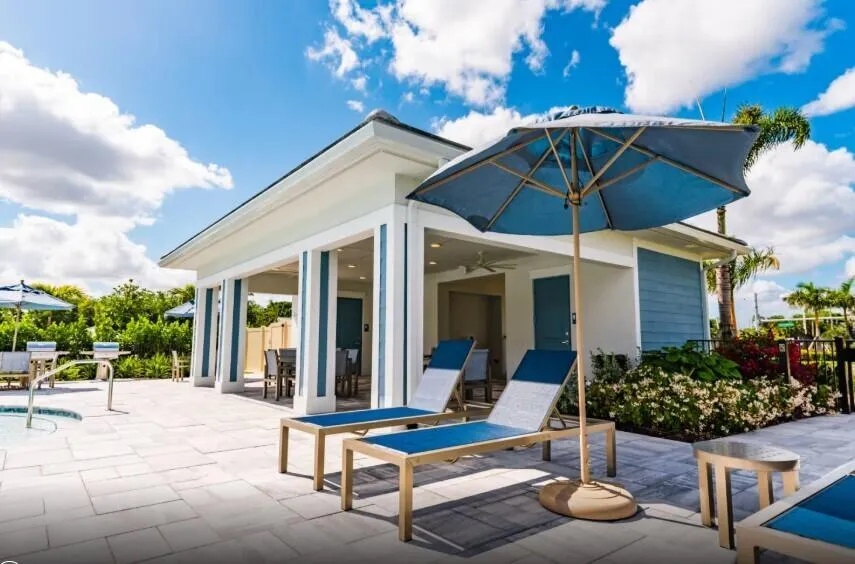 9570 Chora Tunel Way #84 Trailside Lake Worth, FL 33467
