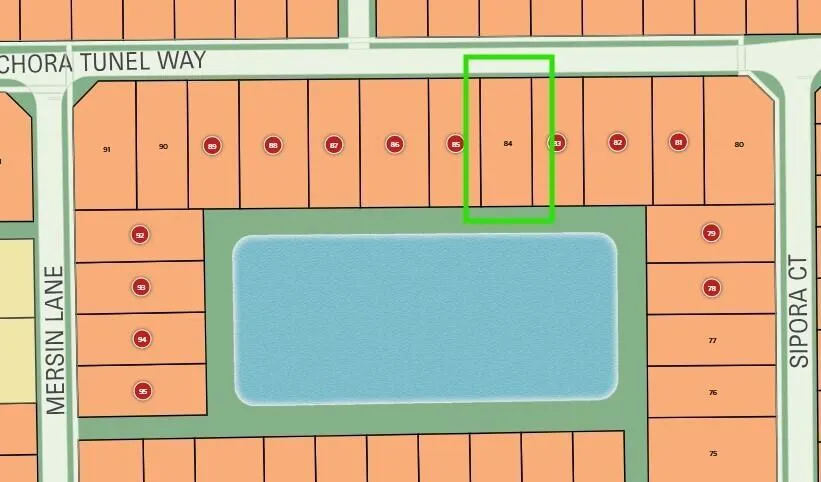 9570 Chora Tunel Way #84 Trailside Lake Worth, FL 33467