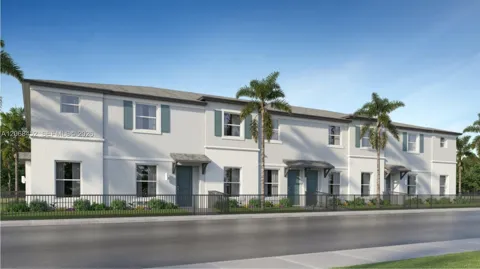 12450 SW 248 ST #4