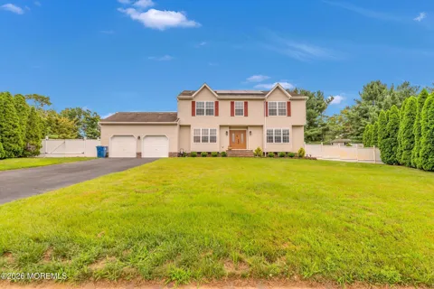 6 Rizzo Court