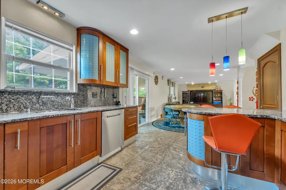 6 Rizzo Court Howell, NJ 07731