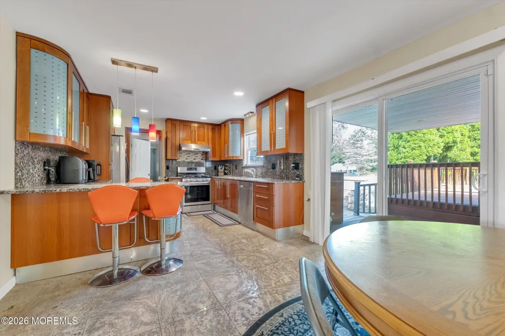 6 Rizzo Court Howell, NJ 07731