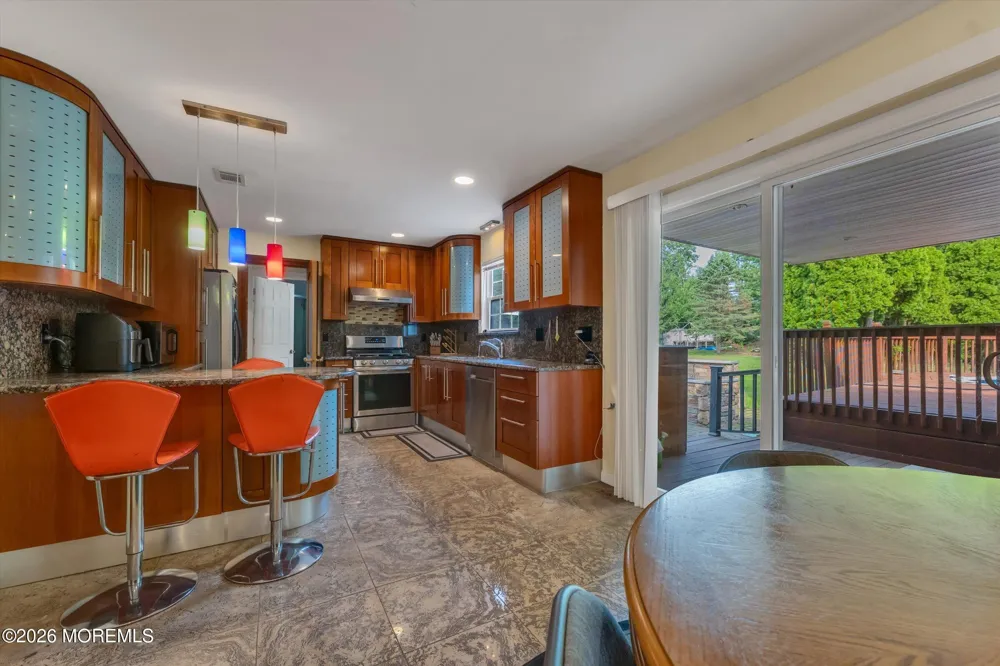 6 Rizzo Court Howell, NJ 07731