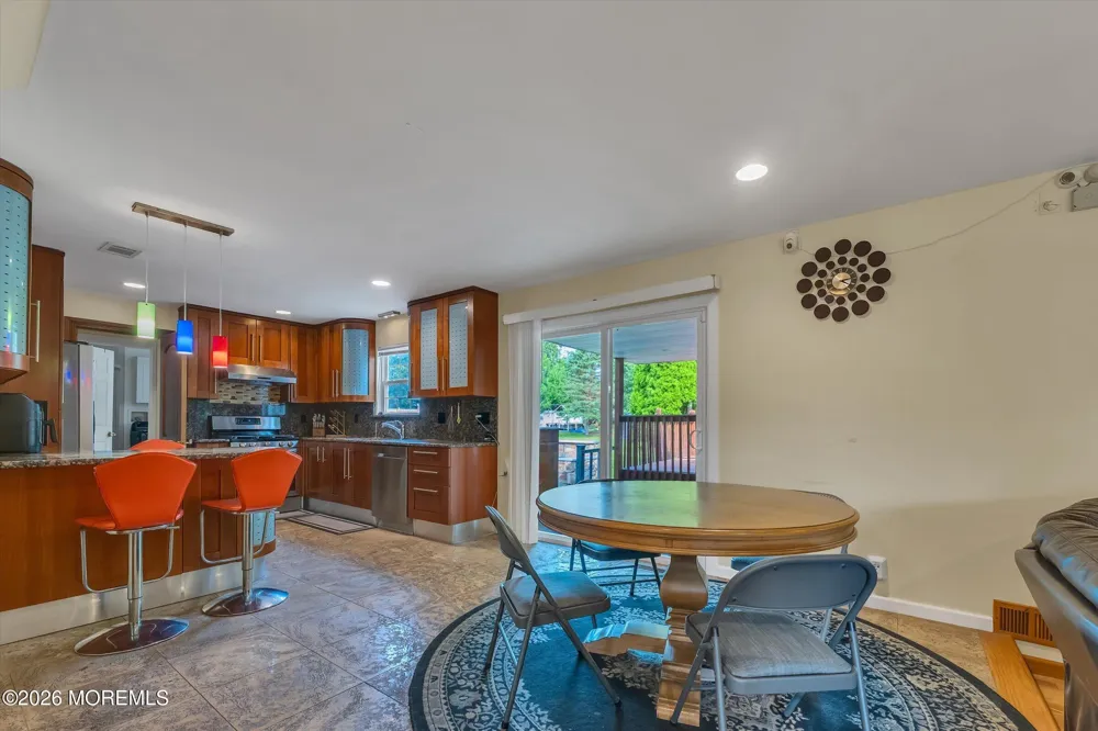 6 Rizzo Court Howell, NJ 07731