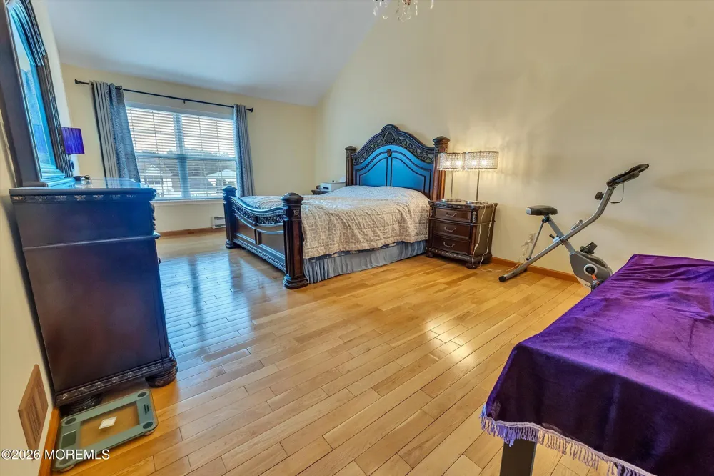 6 Rizzo Court Howell, NJ 07731