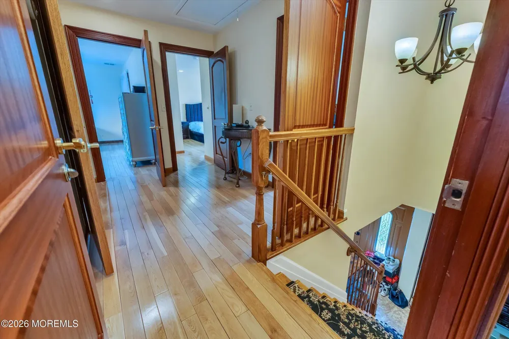 6 Rizzo Court Howell, NJ 07731