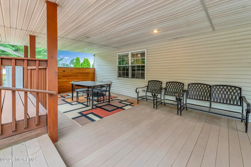 6 Rizzo Court Howell, NJ 07731