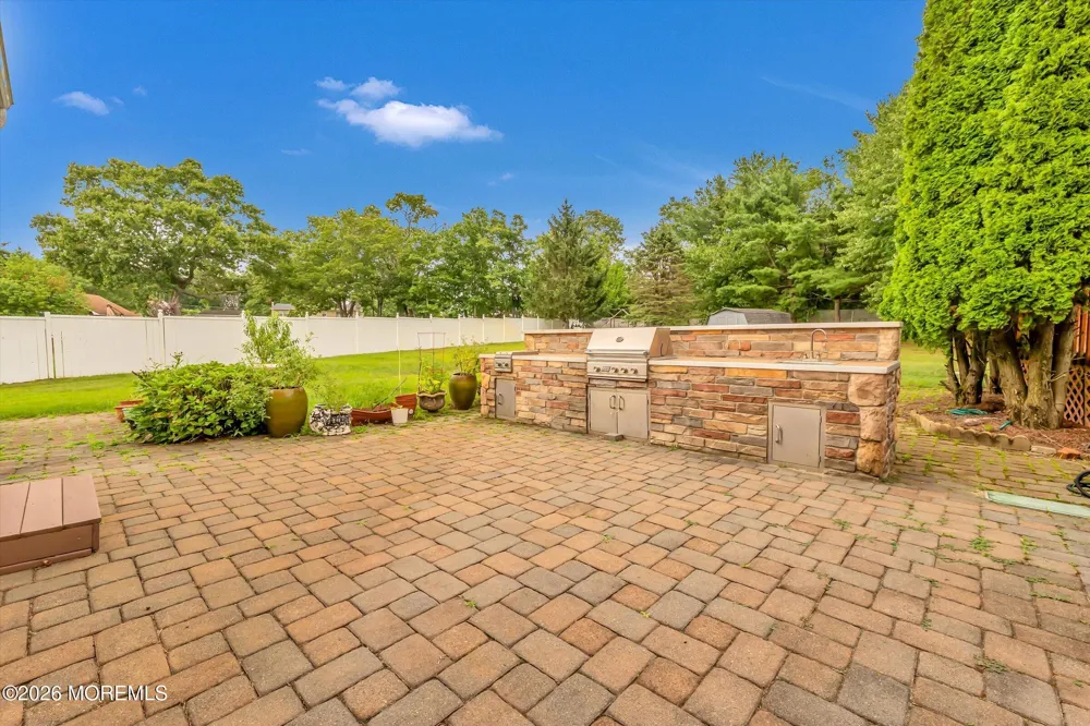 6 Rizzo Court Howell, NJ 07731