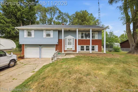10431 Davison Road