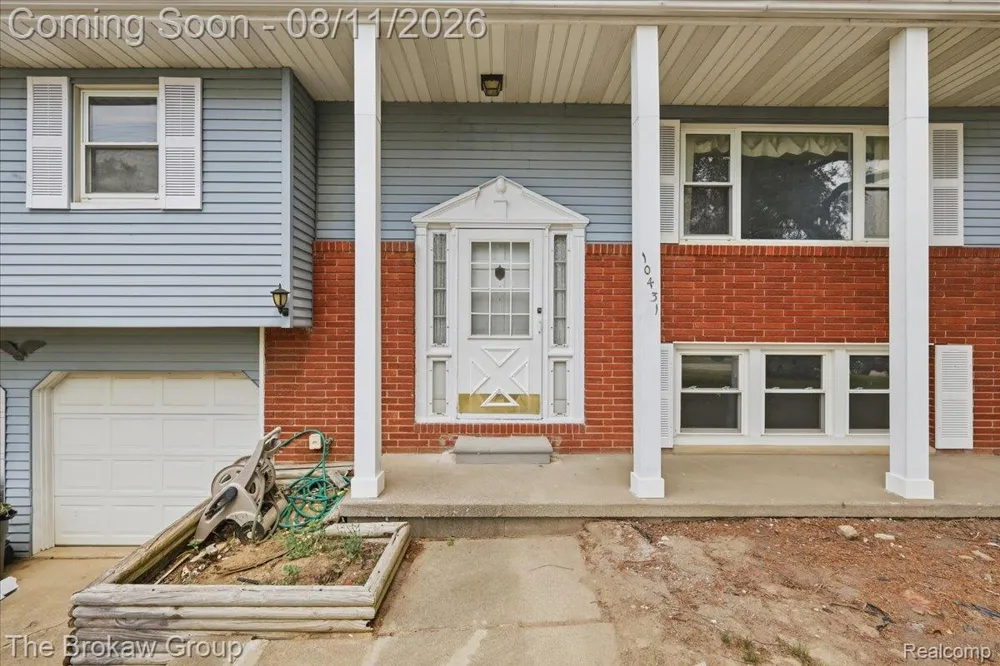 10431 Davison Road Davison Township, MI 48423