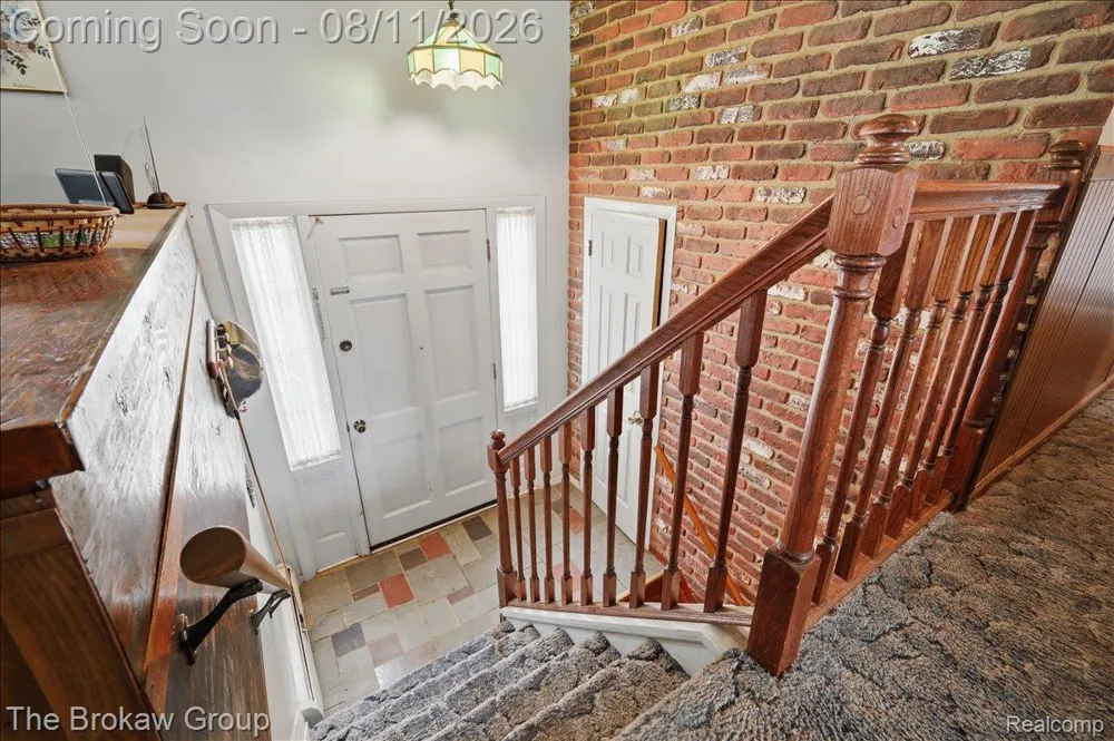 10431 Davison Road Davison Township, MI 48423