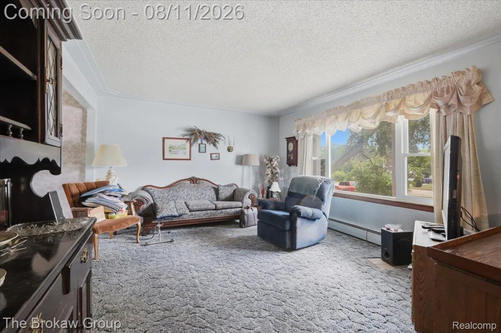 10431 Davison Road Davison Township, MI 48423