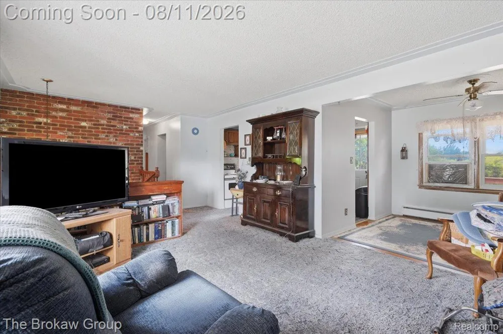 10431 Davison Road Davison Township, MI 48423