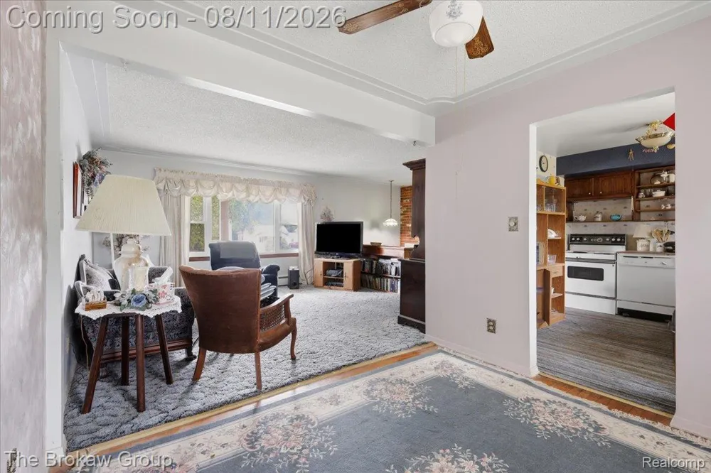 10431 Davison Road Davison Township, MI 48423