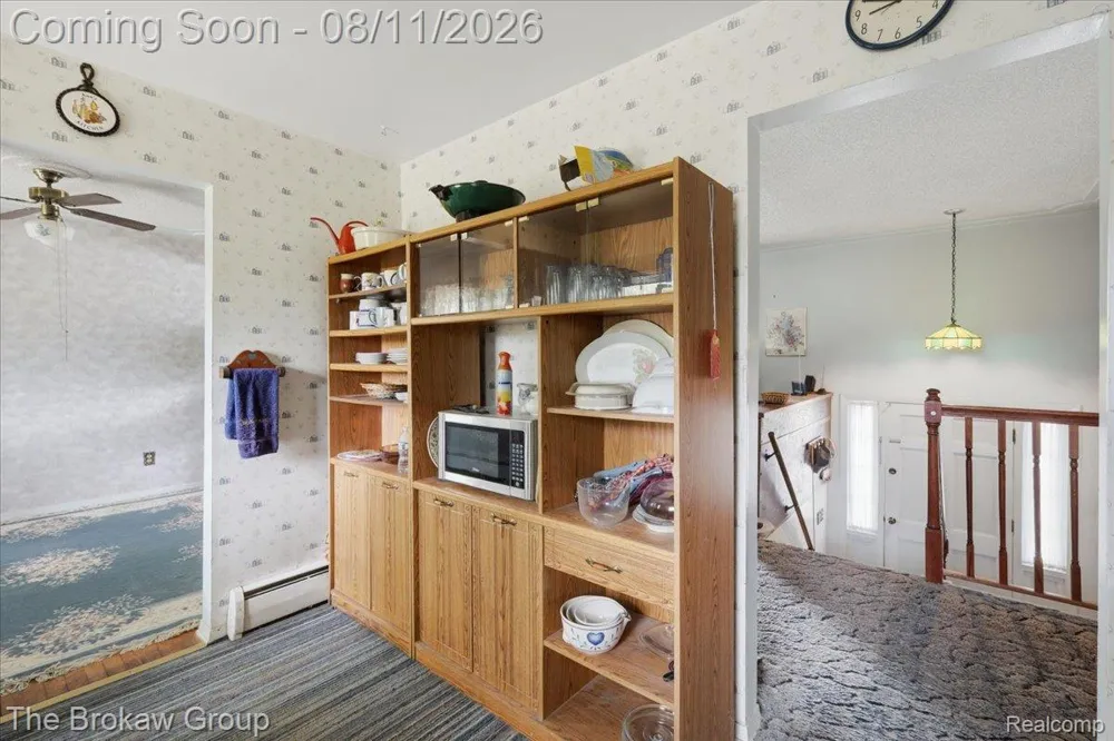 10431 Davison Road Davison Township, MI 48423