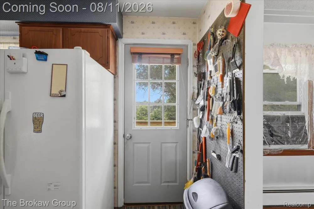 10431 Davison Road Davison Township, MI 48423