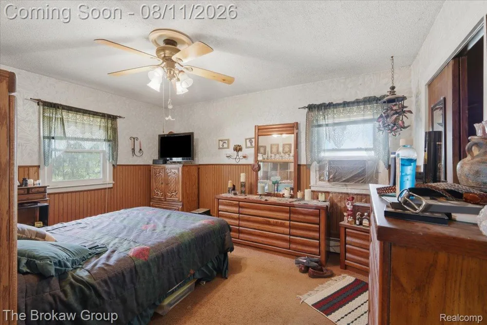 10431 Davison Road Davison Township, MI 48423