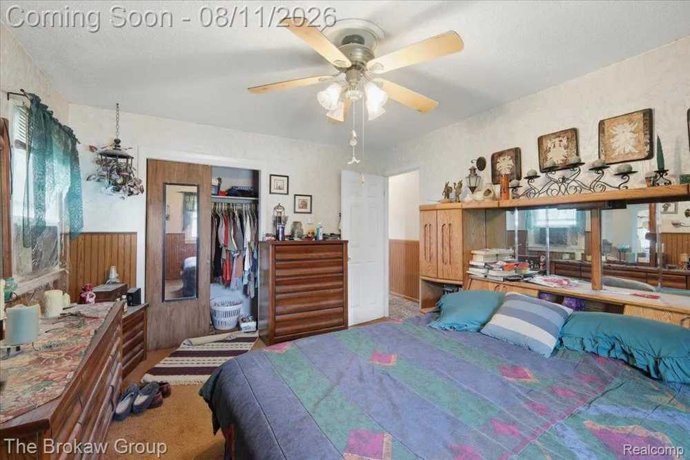 10431 Davison Road Davison Township, MI 48423