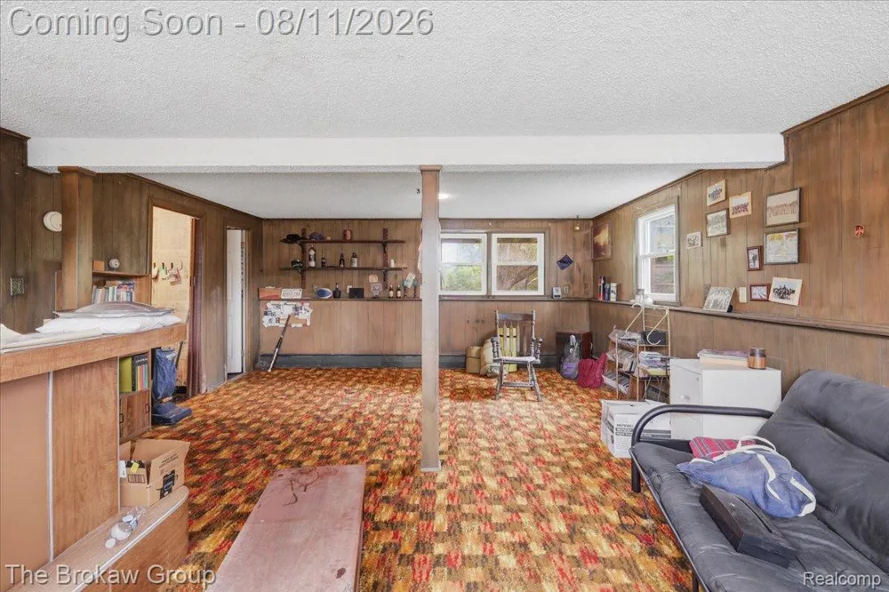 10431 Davison Road Davison Township, MI 48423