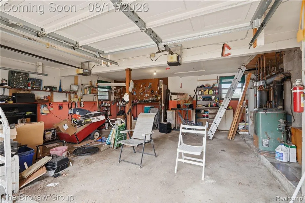 10431 Davison Road Davison Township, MI 48423