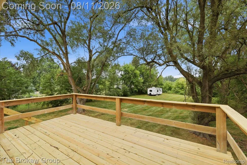 10431 Davison Road Davison Township, MI 48423