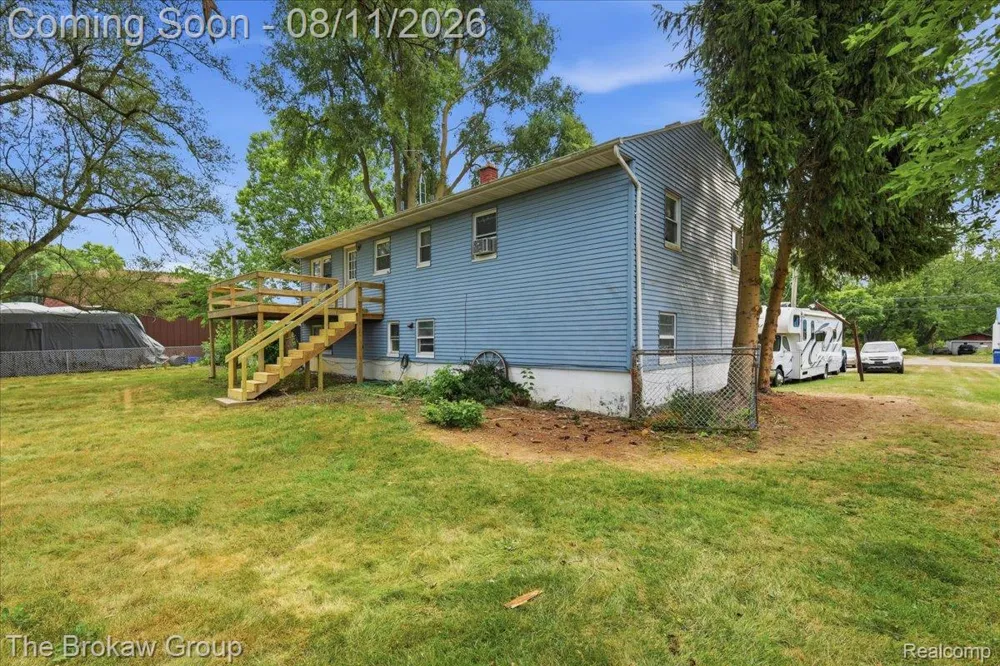 10431 Davison Road Davison Township, MI 48423
