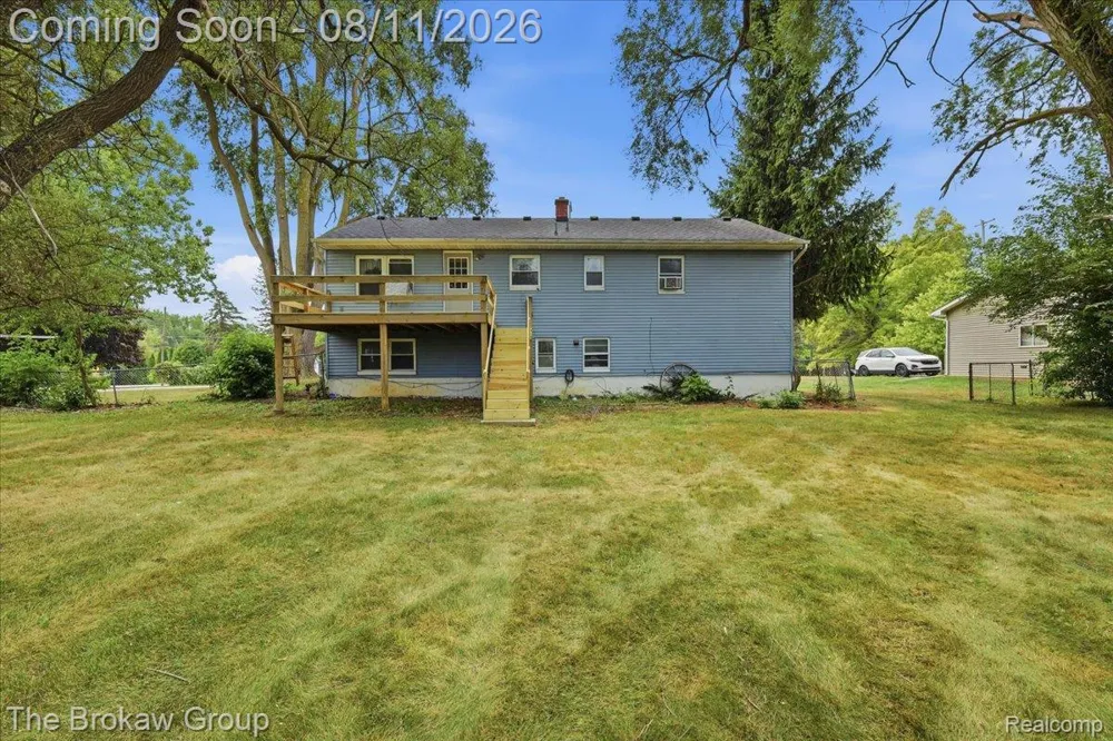10431 Davison Road Davison Township, MI 48423