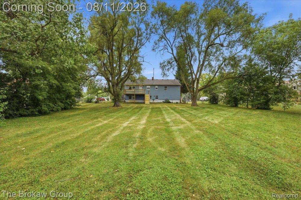 10431 Davison Road Davison Township, MI 48423