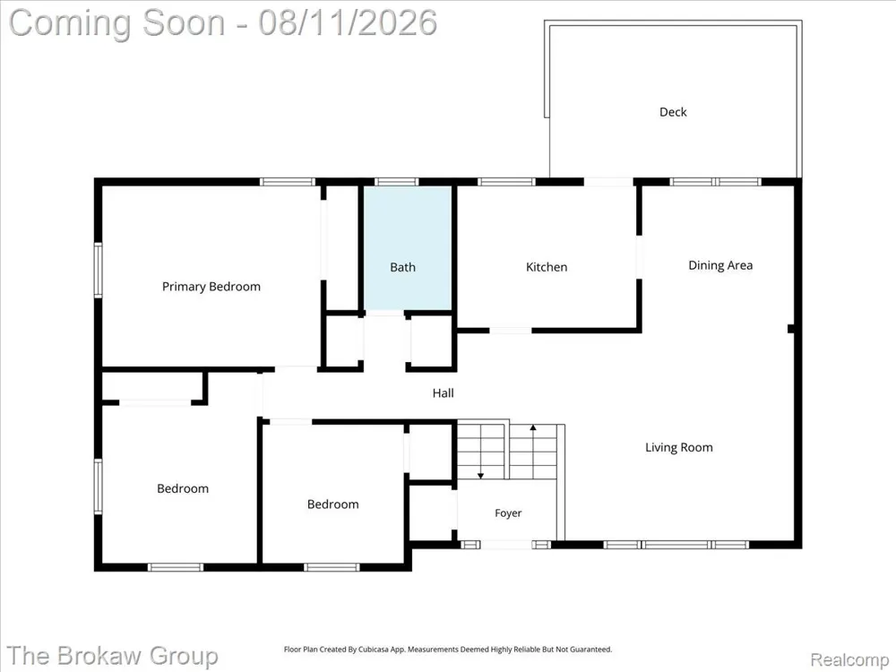 10431 Davison Road Davison Township, MI 48423