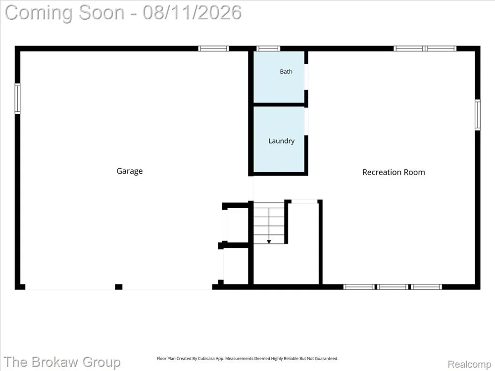 10431 Davison Road Davison Township, MI 48423